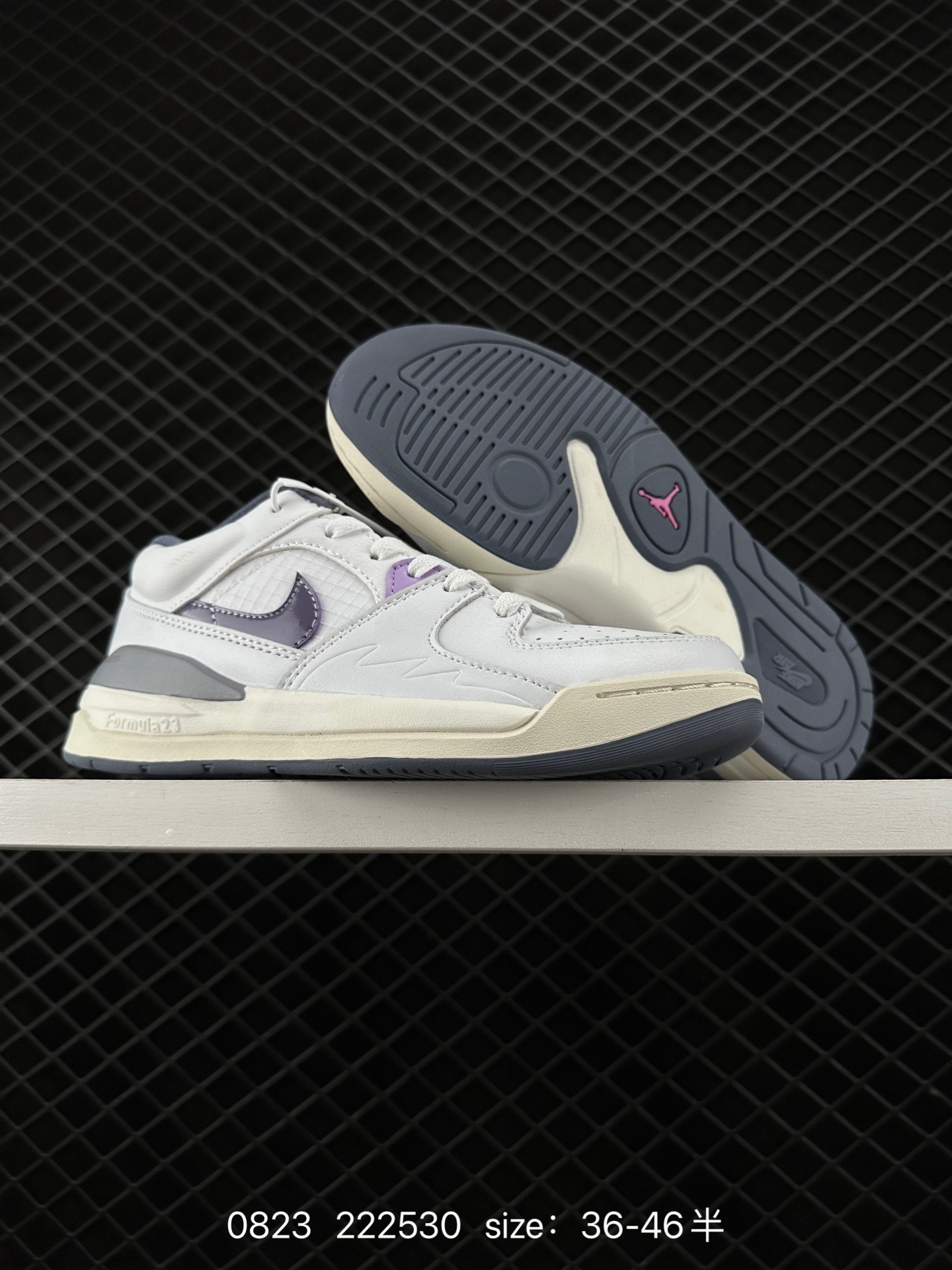 Air Jordan Stadium 90 Low AJ90